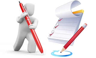 Illustration for article titled Write Well, Earn Well With RedGage; Just Create Your Riches Quickly